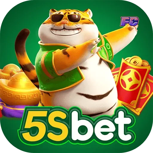 5sbet logo