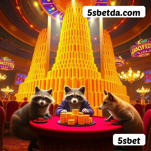 Vantagens APK mobile 5sbet Brasil