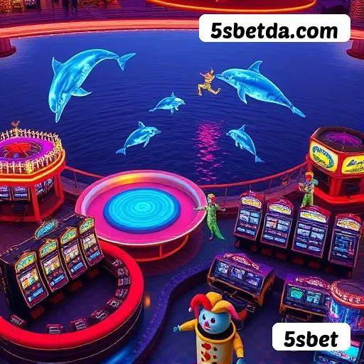 5sbet App Mobile iOS Android Brasil