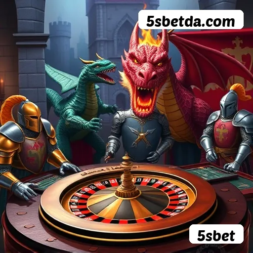 Notificações push 5sbet app
