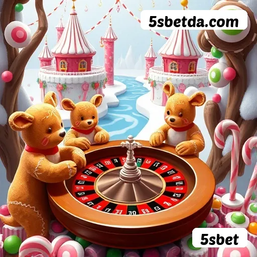 2.800+ Jogos Certificados 5sbet