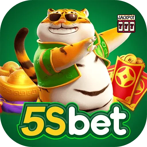 5sbet Slots Online Máquinas Caça-Níqueis